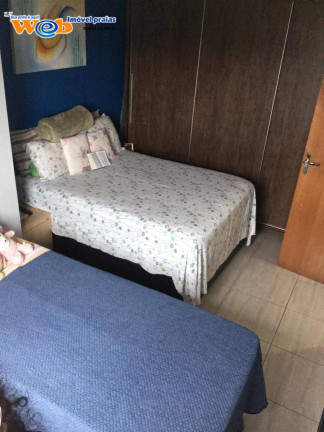 Imagem Apartamento com 1 Quarto à Venda, 42 m² em Guilhermina - Praia Grande