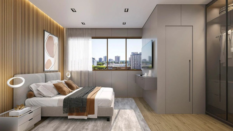 Imagem Apartamento com 2 Quartos à Venda, 64 m² em Funcionários - Belo Horizonte Imagem Apartamento com 2 Quartos à Venda, 64 m² em Funcionários - Belo Horizonte