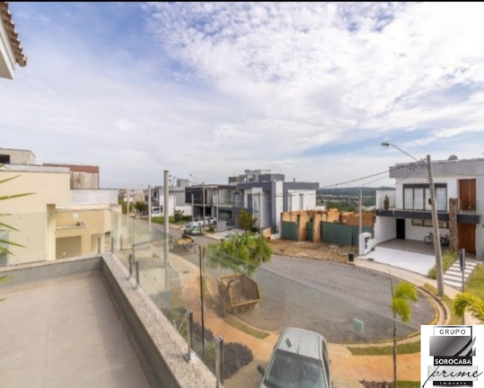 Imagem Casa com 3 Quartos à Venda, 300 m² em Parque Ibiti Reserva - Sorocaba Imagem Casa com 3 Quartos à Venda, 300 m² em Parque Ibiti Reserva - Sorocaba