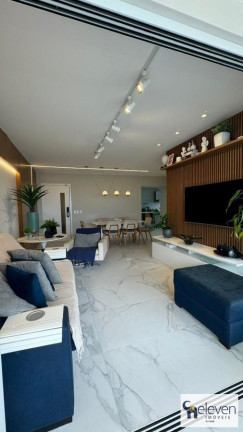 Imagem Apartamento com 4 Quartos à Venda, 140 m² em Pituaçu - Salvador Imagem Apartamento com 4 Quartos à Venda, 140 m² em Pituaçu - Salvador