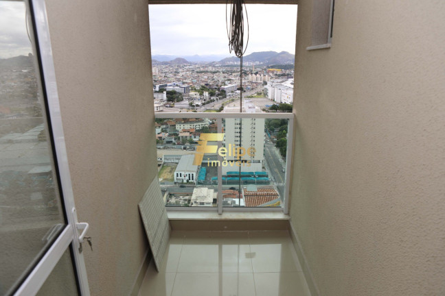 Imagem Cobertura com 3 Quartos à Venda, 155 m² em Praia De Itaparica - Vila Velha