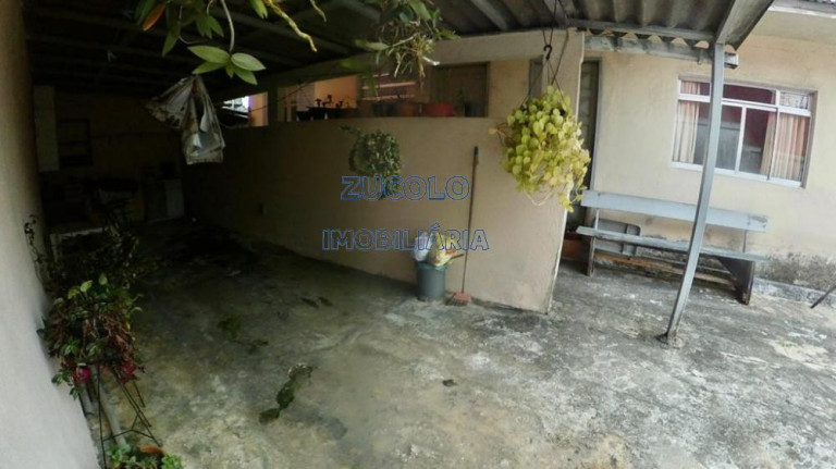 Imagem Terreno à Venda, 383 m² em Baeta Neves - São Bernardo Do Campo