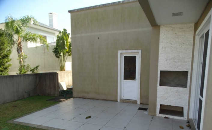 Imagem Casa de Condomínio com 4 Quartos à Venda, 150 m² em Zona Nova - Capão Da Canoa