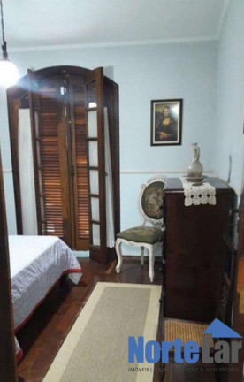 Imagem Sobrado com 5 Quartos à Venda, 338 m² em Vila Albertina - São Paulo Imagem Sobrado com 5 Quartos à Venda, 338 m² em Vila Albertina - São Paulo