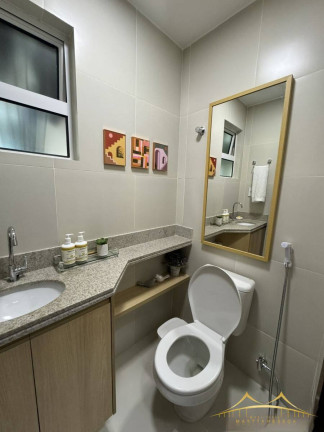 Imagem Apartamento com 3 Quartos à Venda, 132 m² em Ponta Negra - Natal
