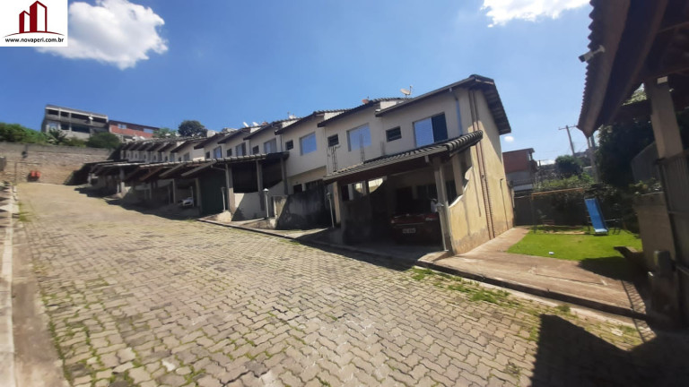 Imagem Sobrado com 2 Quartos à Venda, em Vila Eliza - Franco Da Rocha Imagem Sobrado com 2 Quartos à Venda, em Vila Eliza - Franco Da Rocha