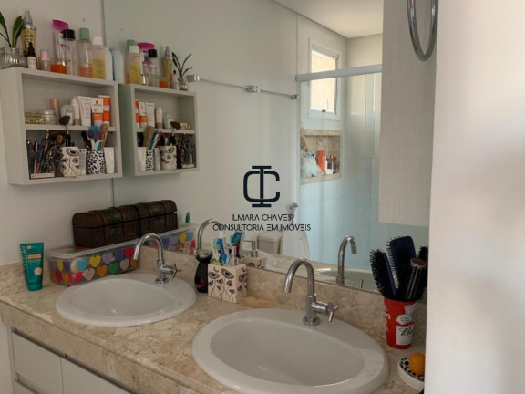 Imagem Apartamento com 3 Quartos à Venda, 129 m² em Setor Marista - Goiânia Imagem Apartamento com 3 Quartos à Venda, 129 m² em Setor Marista - Goiânia
