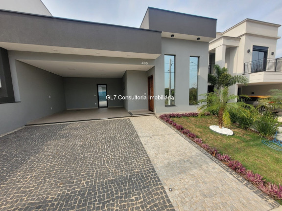 Casa com 3 Quartos à Venda,  em Jardim Panorama - Indaiatuba