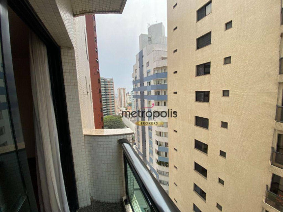 Imagem Apartamento com 4 Quartos à Venda, 138 m² em Santa Paula - São Caetano Do Sul Imagem Apartamento com 4 Quartos à Venda, 138 m² em Santa Paula - São Caetano Do Sul