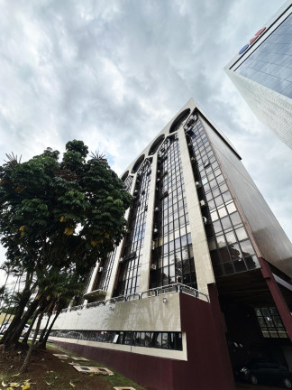Imagem Sala Comercial para Alugar, 30 m² em Asa Sul - Brasília Imagem Sala Comercial para Alugar, 30 m² em Asa Sul - Brasília