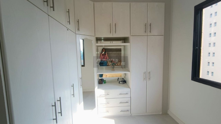 Imagem Apartamento com 2 Quartos à Venda, 50 m² em Perdizes - São Paulo Imagem Apartamento com 2 Quartos à Venda, 50 m² em Perdizes - São Paulo