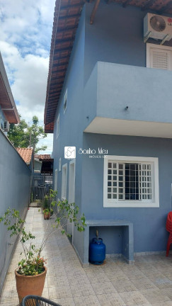 Casa com 3 Quartos à Venda, 130 m² em Jardim Alvorada - São José Dos Campos