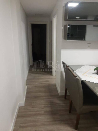 Imagem Apartamento com 2 Quartos à Venda, 58 m² em Cordeiros - Itajaí Imagem Apartamento com 2 Quartos à Venda, 58 m² em Cordeiros - Itajaí