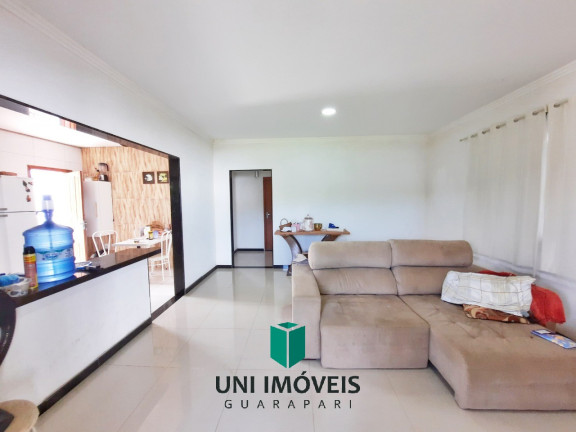 Imagem Casa com 3 Quartos à Venda, 415 m² em Nova Guarapari - Guarapari