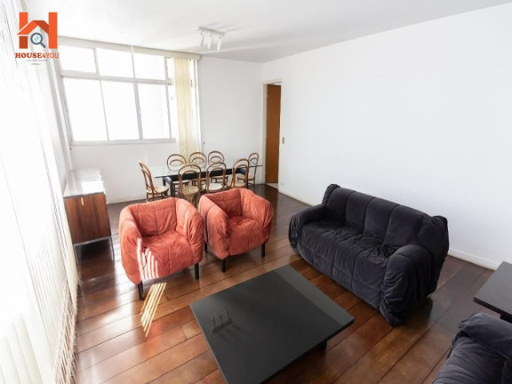 Imagem Apartamento com 3 Quartos à Venda, 184 m² em Perdizes - São Paulo Imagem Apartamento com 3 Quartos à Venda, 184 m² em Perdizes - São Paulo