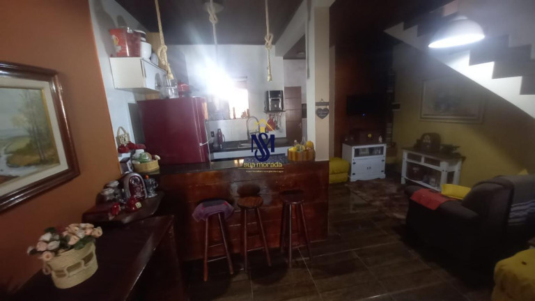 Imagem Casa com 2 Quartos à Venda, em Unamar - Cabo Frio Imagem Casa com 2 Quartos à Venda, em Unamar - Cabo Frio