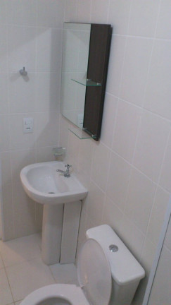 Imagem Apartamento com 1 Quarto à Venda,  em Cambuci - São Paulo