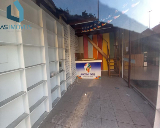 Imagem Sala Comercial para Alugar, 35 m² em Centro - Cabo Frio