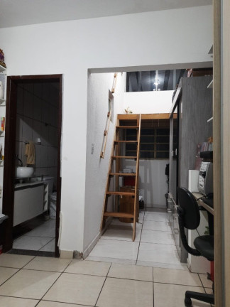 Imagem Casa com 4 Quartos à Venda, 120 m² em Parque Maracanã - Contagem Imagem Casa com 4 Quartos à Venda, 120 m² em Parque Maracanã - Contagem