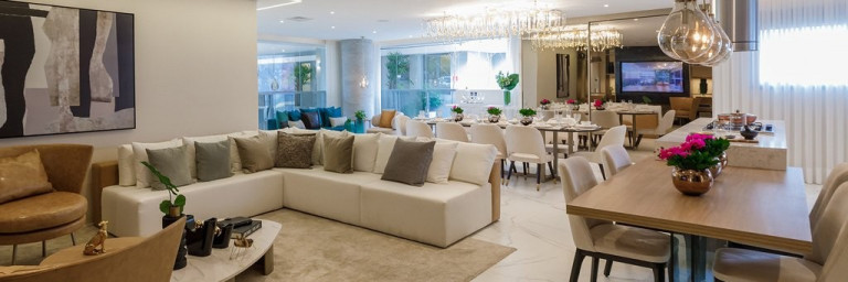 Imagem Imóvel com 4 Quartos à Venda, 239 m² em Alphaville - Barueri Imagem Imóvel com 4 Quartos à Venda, 239 m² em Alphaville - Barueri