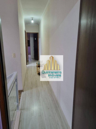 Imagem Sobrado com 3 Quartos à Venda, 100 m² em Gopoúva - Guarulhos Imagem Sobrado com 3 Quartos à Venda, 100 m² em Gopoúva - Guarulhos