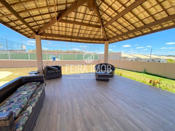 Imagem Apartamento com 2 Quartos à Venda, 45 m² em Sim - Feira De Santana Imagem Apartamento com 2 Quartos à Venda, 45 m² em Sim - Feira De Santana