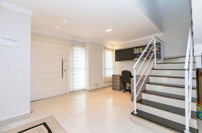 Imagem Sobrado com 3 Quartos à Venda, 154 m² em Atuba - Curitiba