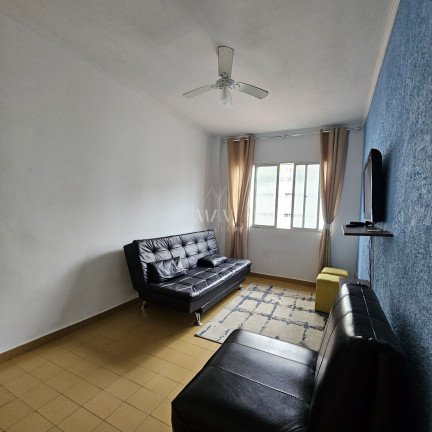 Imagem Apartamento com 1 Quarto à Venda, 49 m² em Tupi - Praia Grande Imagem Apartamento com 1 Quarto à Venda, 49 m² em Tupi - Praia Grande