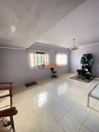 Imagem Casa com 3 Quartos à Venda, 98 m² em Country - Cascavel Imagem Casa com 3 Quartos à Venda, 98 m² em Country - Cascavel