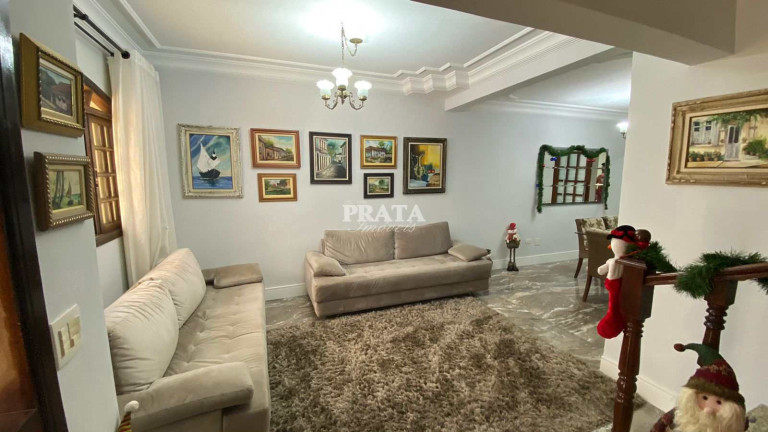 Imagem Casa à Venda, 150 m² em Boqueirão - Santos Imagem Casa à Venda, 150 m² em Boqueirão - Santos