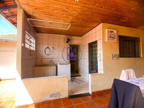 Imagem Casa com 3 Quartos à Venda, 330 m² em Guanabara - Londrina Imagem Casa com 3 Quartos à Venda, 330 m² em Guanabara - Londrina