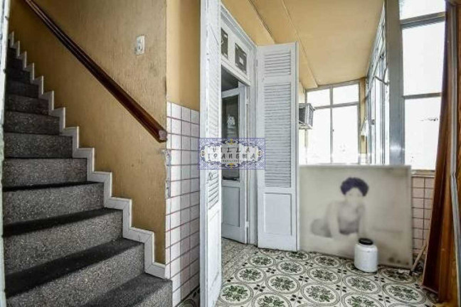 Imagem Cobertura com 3 Quartos à Venda, 258 m² em Flamengo - Rio De Janeiro