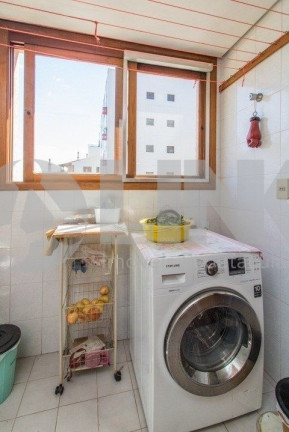 Imagem Apartamento com 3 Quartos à Venda, 137 m² em Jardim Lindóia - Porto Alegre