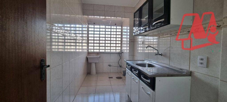 Imagem Apartamento com 2 Quartos à Venda, 59 m² em Partenon - Porto Alegre Imagem Apartamento com 2 Quartos à Venda, 59 m² em Partenon - Porto Alegre