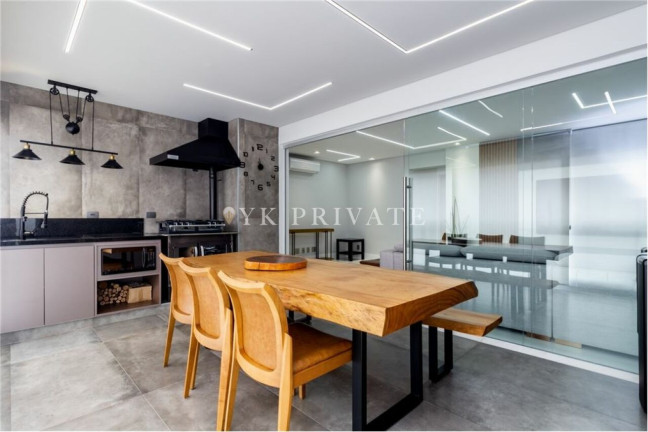 Imagem Apartamento com 2 Quartos à Venda, 119 m² em Alto Da Lapa - São Paulo