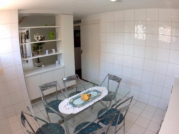 Imagem Apartamento com 4 Quartos à Venda, 330 m² em Meireles - Fortaleza