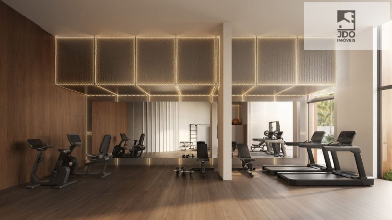 Imagem Cobertura com 3 Quartos à Venda, 312 m² em água Verde - Curitiba
