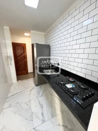 Imagem Apartamento com 3 Quartos à Venda, 64 m² em Continental - Osasco
