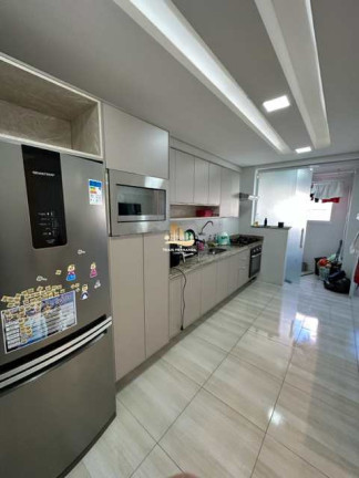 Imagem Apartamento com 3 Quartos à Venda, 130 m² em Caiçara - Praia Grande Imagem Apartamento com 3 Quartos à Venda, 130 m² em Caiçara - Praia Grande