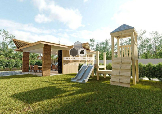 Imagem Apartamento com 2 Quartos à Venda, 67 m² em Aquiraz Imagem Apartamento com 2 Quartos à Venda, 67 m² em Aquiraz