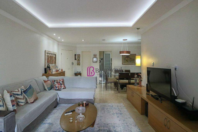 Imagem Apartamento com 3 Quartos à Venda, 130 m² em Perdizes - São Paulo Imagem Apartamento com 3 Quartos à Venda, 130 m² em Perdizes - São Paulo