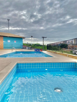 Imagem Apartamento com 2 Quartos à Venda, 48 m² em Ataíde - Vila Velha