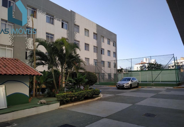 Imagem Apartamento com 2 Quartos à Venda, 98 m² em Passagem - Cabo Frio Imagem Apartamento com 2 Quartos à Venda, 98 m² em Passagem - Cabo Frio