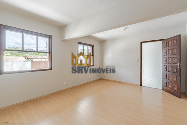 Imagem Sobrado com 4 Quartos à Venda, 235 m² em Jardim Menino Deus - Quatro Barras