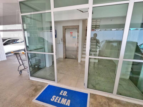 Imagem Apartamento com 3 Quartos à Venda, 78 m² em Aldeota - Fortaleza
