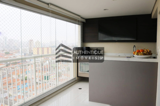 Imagem Apartamento com 3 Quartos à Venda, 102 m² em Mooca - São Paulo Imagem Apartamento com 3 Quartos à Venda, 102 m² em Mooca - São Paulo