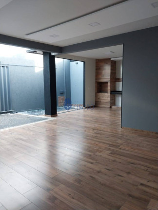 Imagem Casa com 3 Quartos à Venda, 139 m² em Jardim Itália - Anápolis Imagem Casa com 3 Quartos à Venda, 139 m² em Jardim Itália - Anápolis