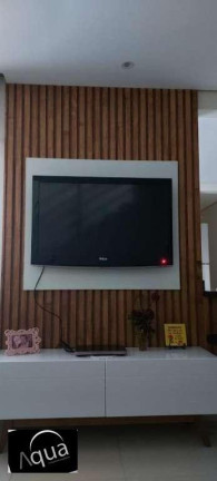 Imagem Cobertura com 3 Quartos à Venda, 130 m² em Vila Eldizia - Santo André Imagem Cobertura com 3 Quartos à Venda, 130 m² em Vila Eldizia - Santo André