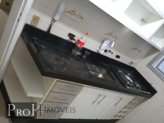 Imagem Apartamento com 1 Quarto à Venda, 50 m² em Vila Mariana - São Paulo