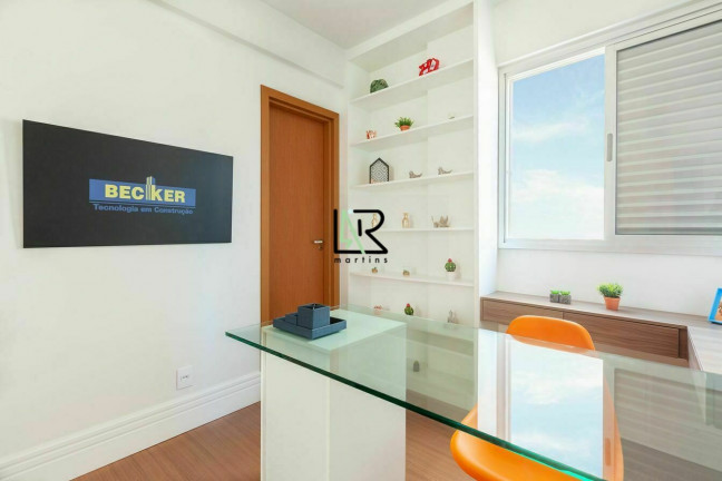 Imagem Apartamento com 3 Quartos à Venda, 66 m² em Santo Antônio - Belo Horizonte